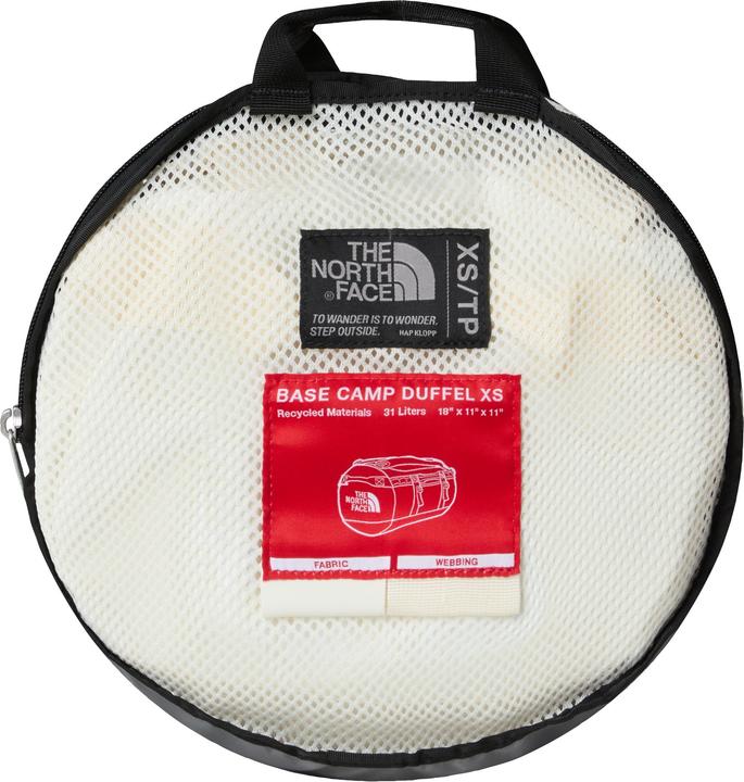 Image du produit North Face Camp de base (31 l)