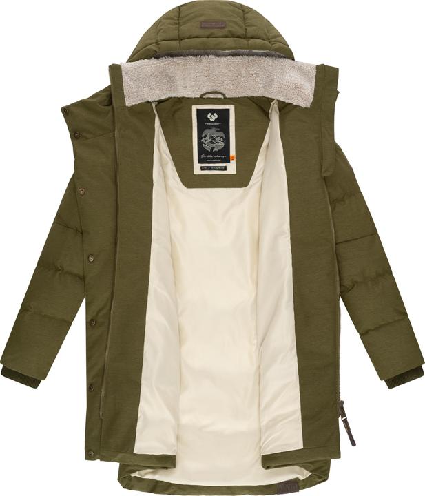 Actual product image Ragwear Pavla