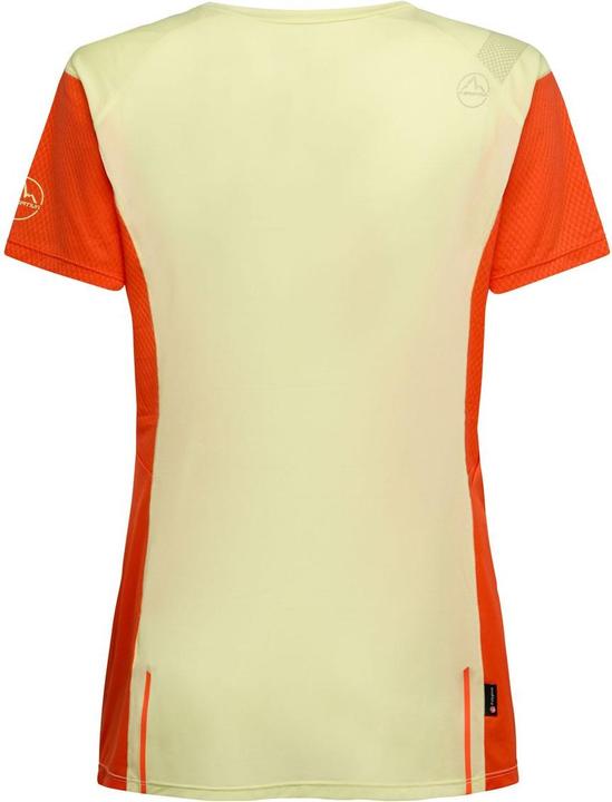 Actual product image La Sportiva Resolute T-Shirt W (M)
