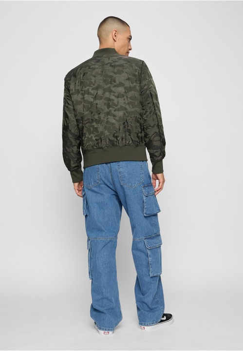 Produktbild Urban Classics Bomber Jacket (XXL)