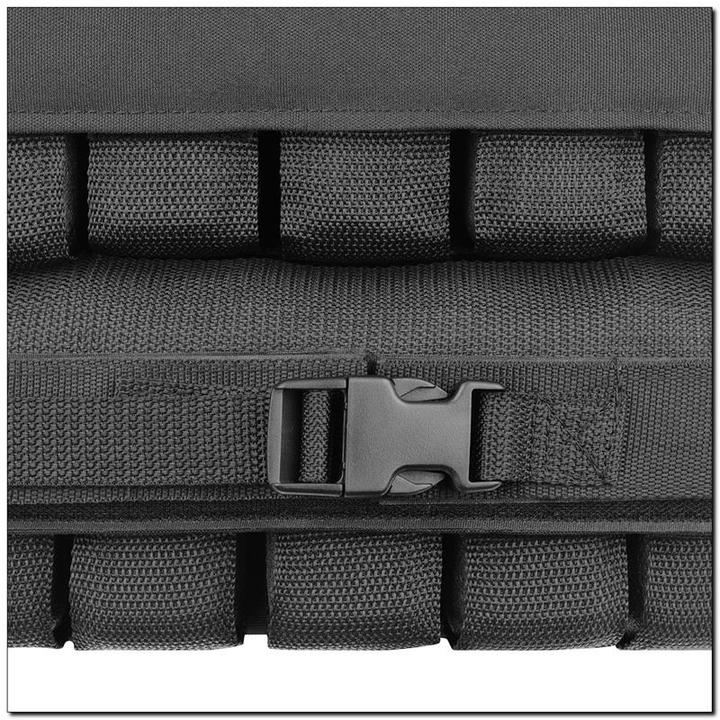 Produktbild HMS Gewichtsweste Premium KTO30