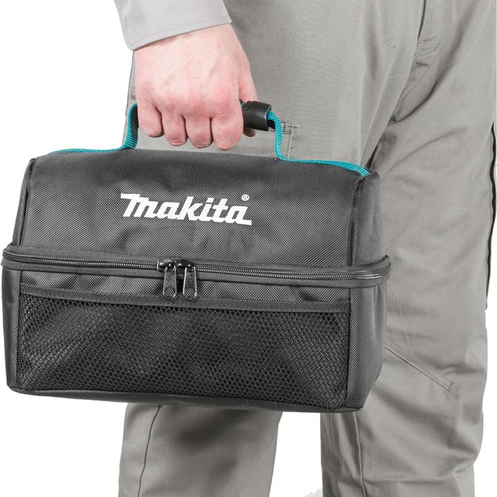 Produktbild Makita Lunchtasche