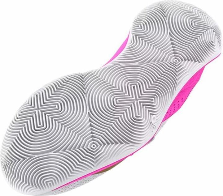 Productafbeelding Under Armour Basketballschuhe für Erwachsene Jet '23 Weiss (43)