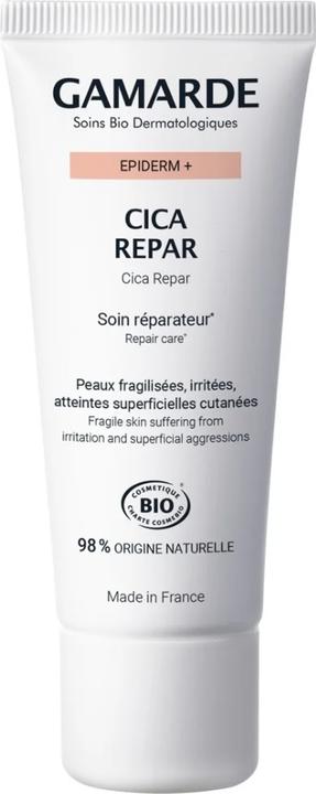 Produktbild Gamarde Epiderm + Cica Repair (40 ml)