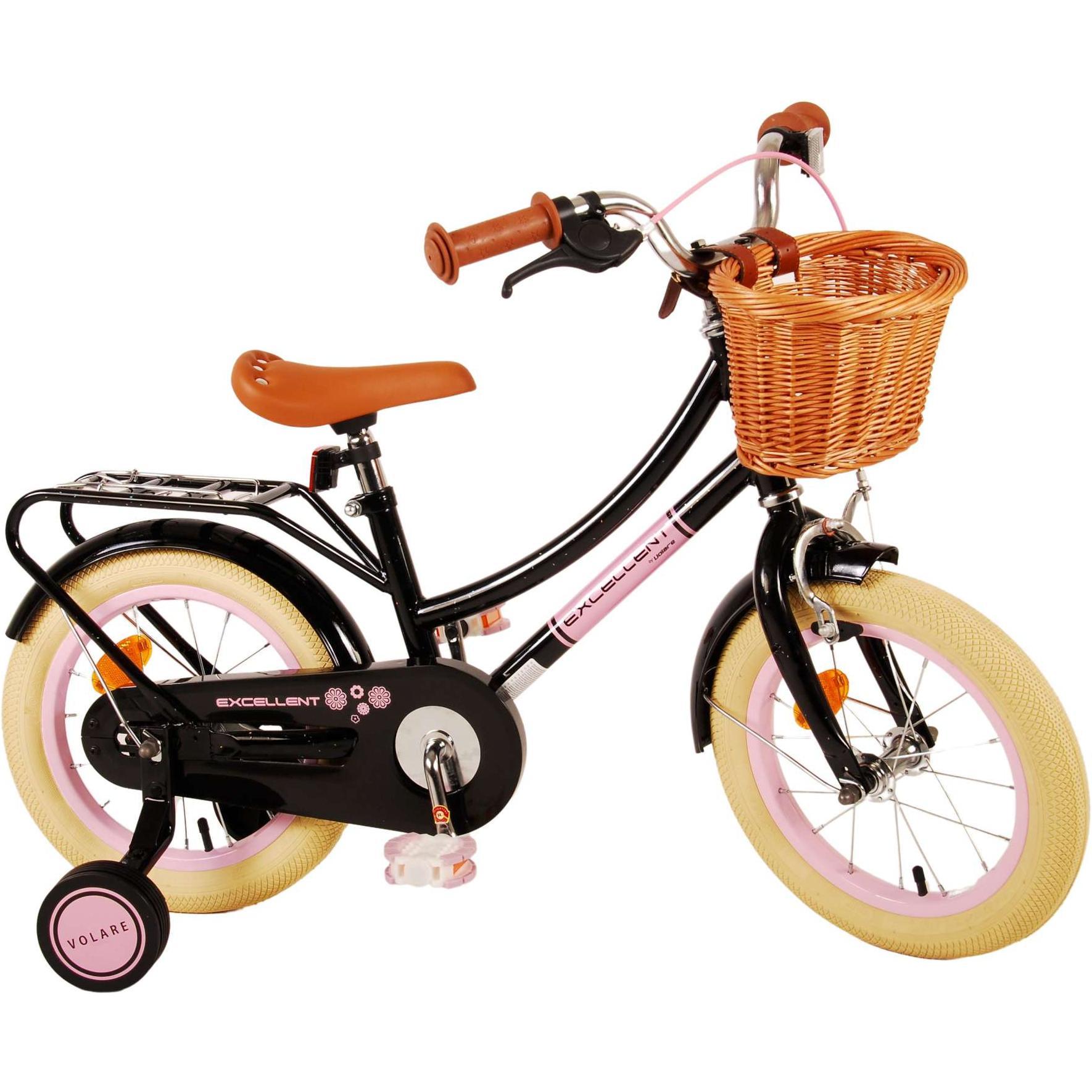 Volare, Kindervelo, (14")