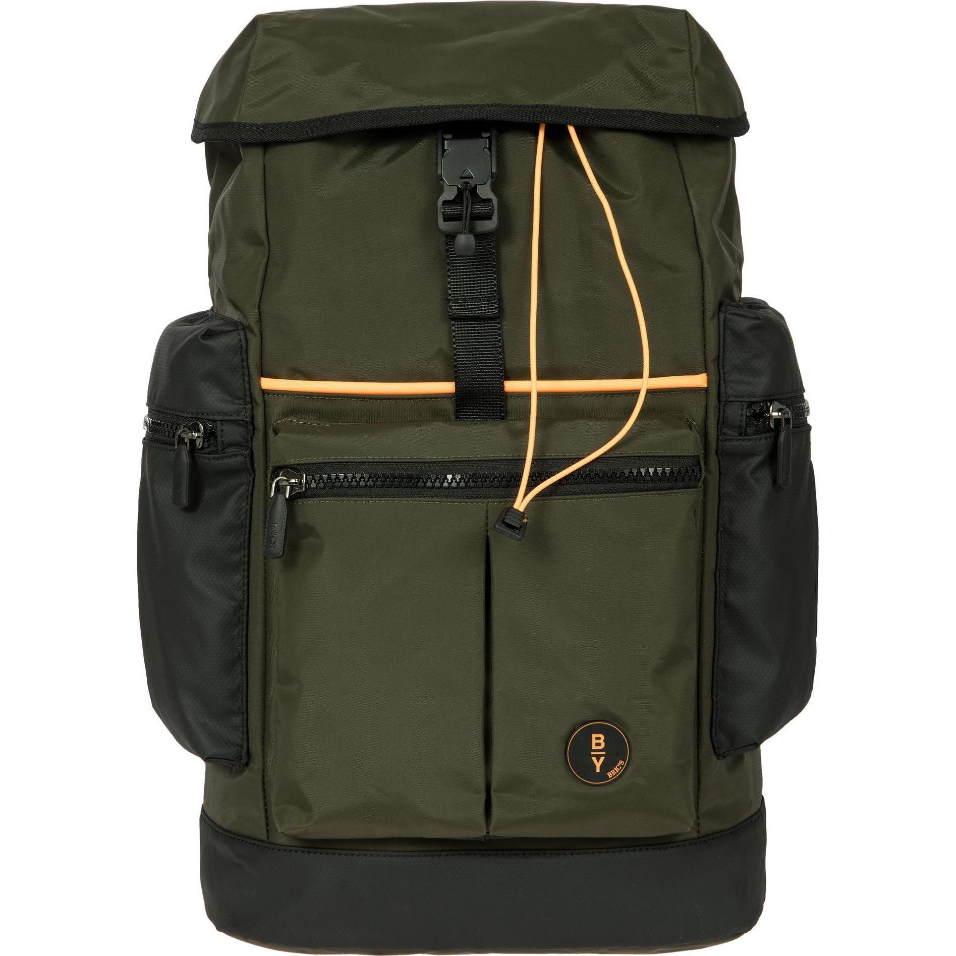 Brics, Rucksack, (19 l)