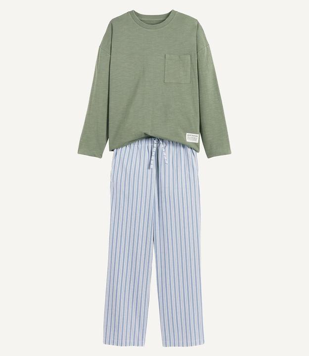 Blanc, Bleu, Vert