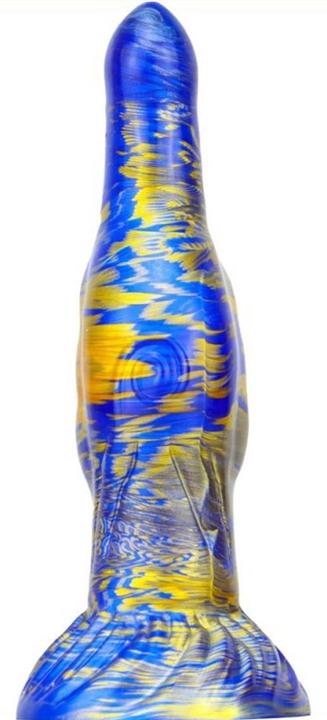 Image du produit Metallic Anal Gode anal "Skurix