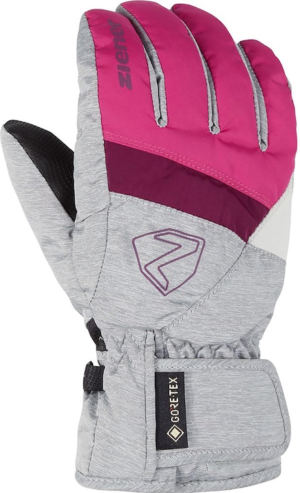 Actual product image Ziener Leif GTX Gloves (6)