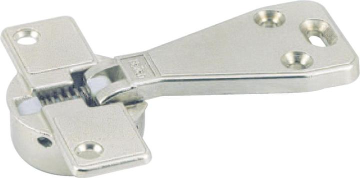 Actual product image Hettich Cerniere per copertura