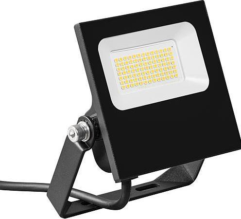 Produktbild EGB LED Strahler PROratio IP65 20W 4000K IK08 (2650 lm, IP65)