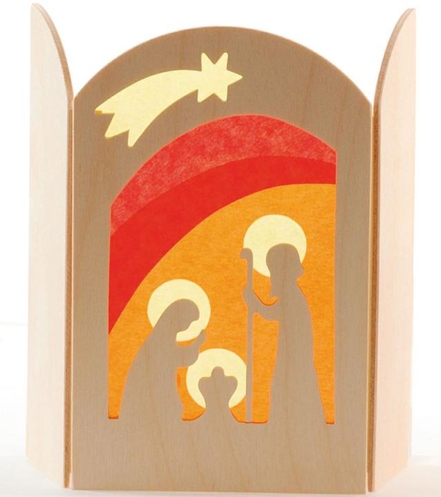 Ostheimer Christi Geburt