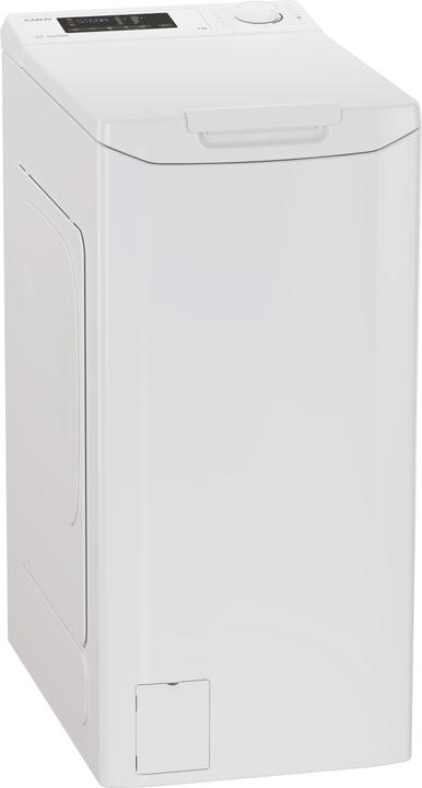 Produktbild Candy TCAS275D3 S (7 kg, Oben)