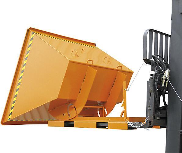 Produktbild kaiserkraft Kippbehälter (1000 l)