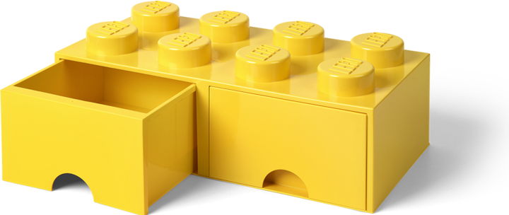 Actual product image Room Copenhagen Storage Brick Drawer