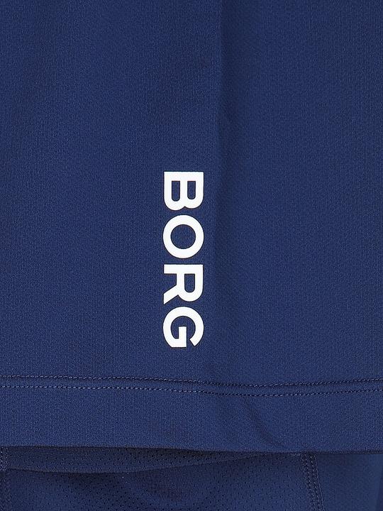 Produktbild Björn Borg Tennisshirt Ace Mesh Panel (M)