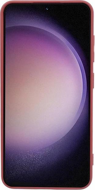 Produktbild MU Classic Softcase TPU Series (Samsung Galaxy S24+)