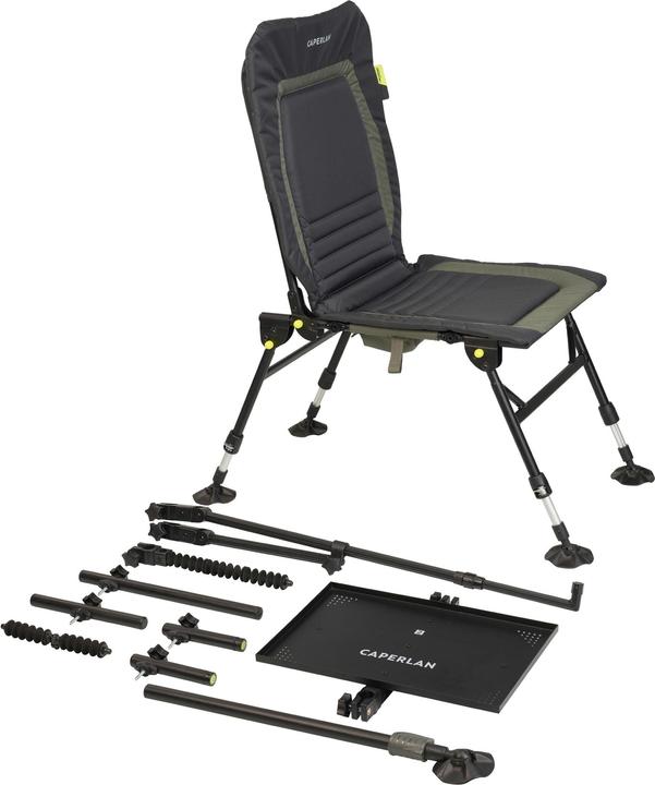 Actual product image Caperlan Csb Feeder Adjust