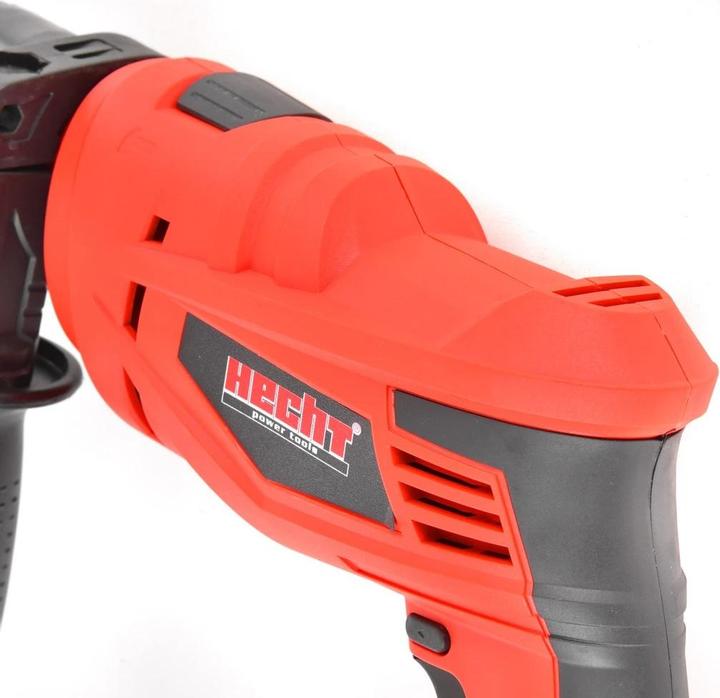 Actual product image Hecht 1070 (Impact drill)