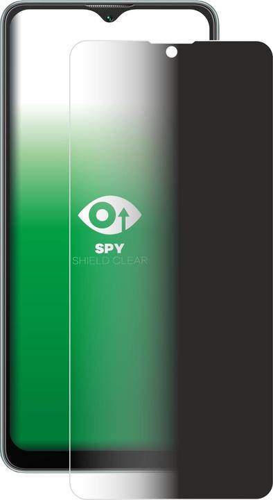 Produktbild upscreen Spy Shield Blickschutzfolie (1 Stück, Oppo A53)