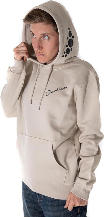 Produktbild Ovation Wüstenkapuzenpullover (S, XS)