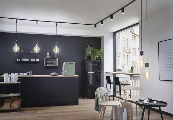 Image du produit Paulmann Connecteur URail Flex II