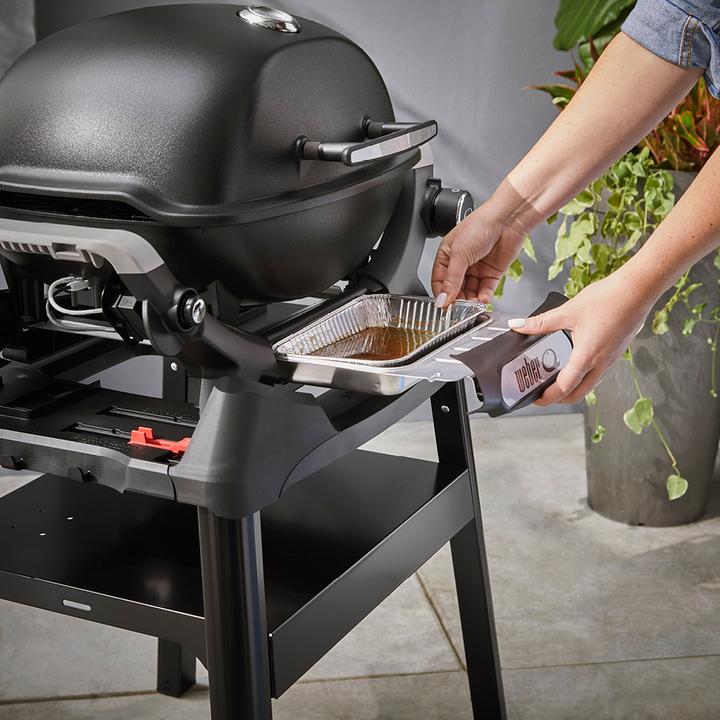 Produktbild Weber Compact Stand - für Q N-Serie