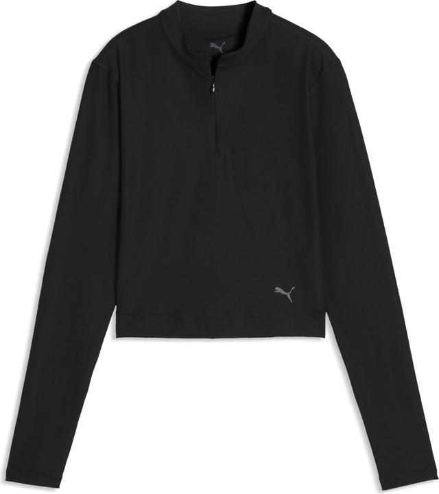 Actual product image Puma W Cloudspun Zip LS (M)