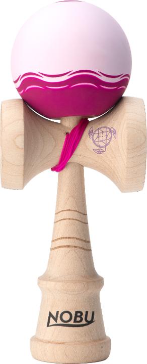 Image du produit Kendama Pro Model Series Nobu Nori (Japonais)