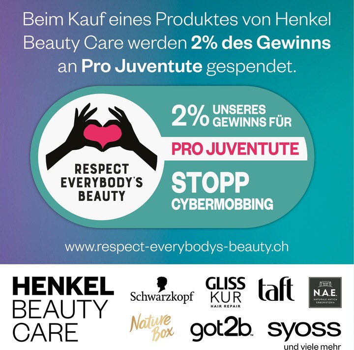 Produktbild Schwarzkopf Color Expert (8.0 Mittelblond)
