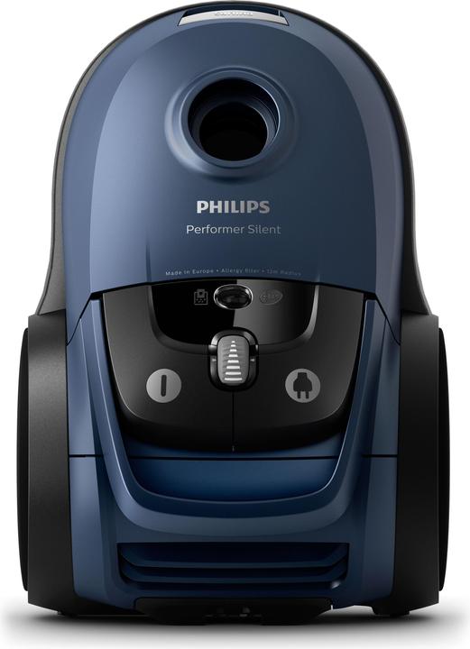 Produktbild Philips Performer Silent