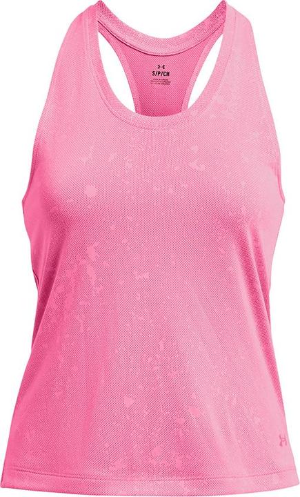 Produktbild Under Armour Launch Splatter Singlet Damen (M)
