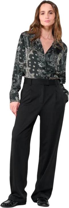 Actual product image Le Temps Des Cerises 's trousers igor (XS)