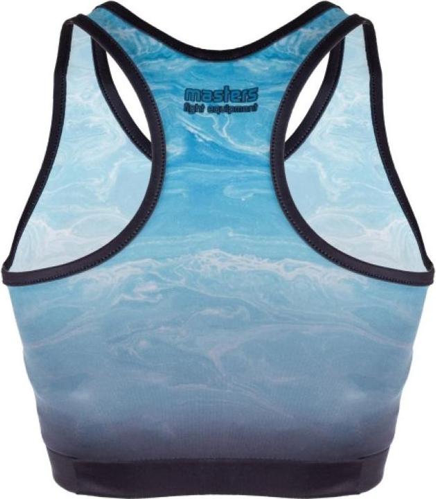 Immagine prodotto Masters Set donna top e leggings TL-MFE