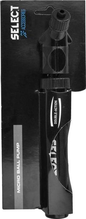 Actual product image Select Micro ball pump