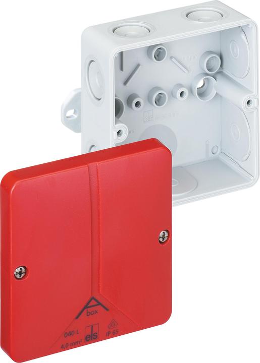 Produktbild Spelsberg Verbindungsdose