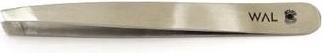 Walfront Electronic Control Tweezers Rostfrei Schräg Schmalkopf