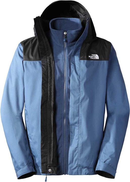 Produktbild North Face Evolve II Triclimate (S)