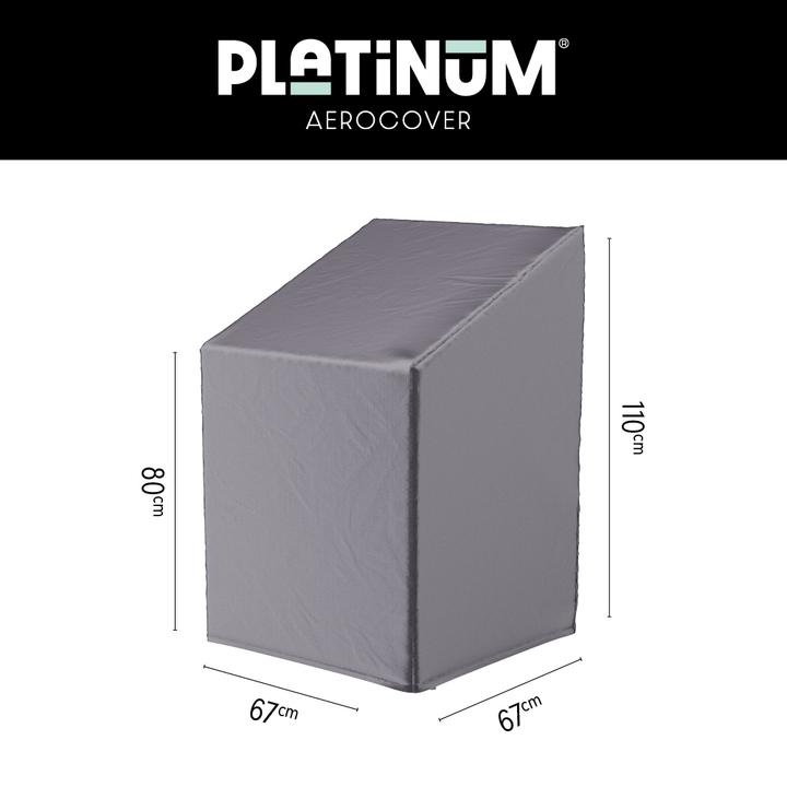 Immagine prodotto AeroCover Coperchio di protezione 67x67