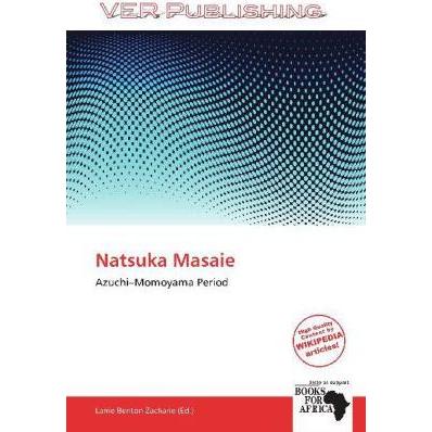Natsuka Masaie, Fachbücher von Larrie Benton Zacharie