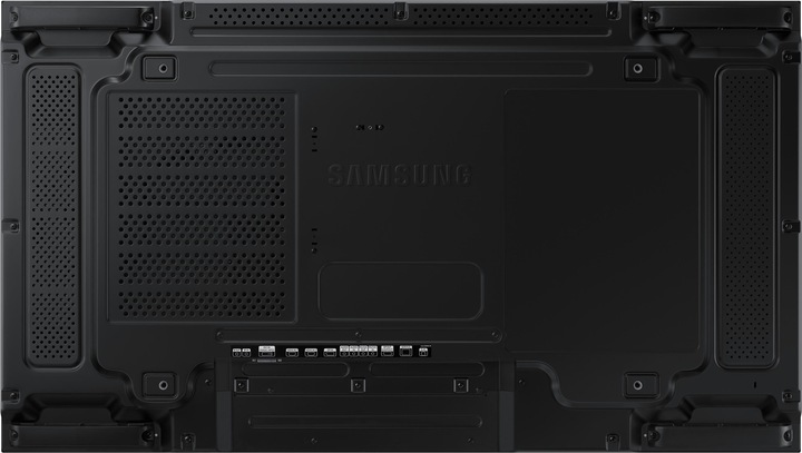 Actual product image Samsung VM55B-U (1920 x 1080 pixels, 55")