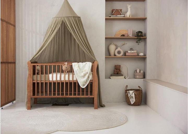 Actual product image Jollein Canopy bed canopy vintage
