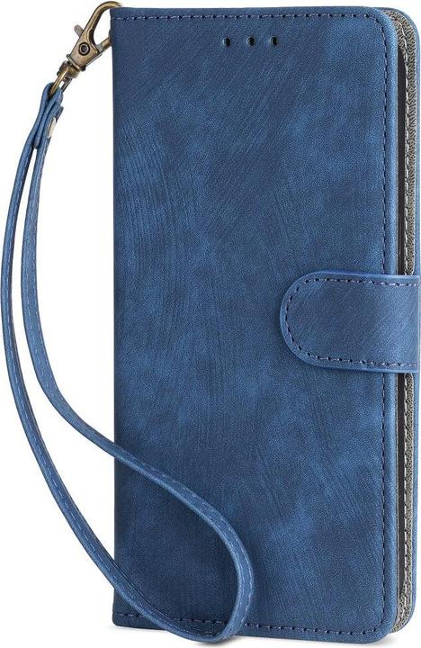 Image du produit Cover-Discount Nothing Phone (2a) - Etui en cuir avec bloqueur RFID (Nothing Phone (2a))