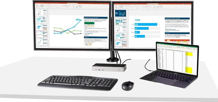 Produktbild StarTech com 2m USB-C Kabel 5Gbit/s - Hochwertiges USB-C Kabel - USB 3.1/3.2 Gen 1 Typ-C Kabel - 100 (2 m, USB 3.2 Gen 1, 100 W)