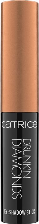 Image du produit Catrice Drunk'n Diamonds Eyeshadow Stick stick fard à paupières (030 - Bronzed Jelly Bliss)