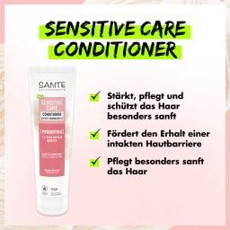 Immagine prodotto Sante Balsamo Sensitive Care - Probiotici (150 ml)