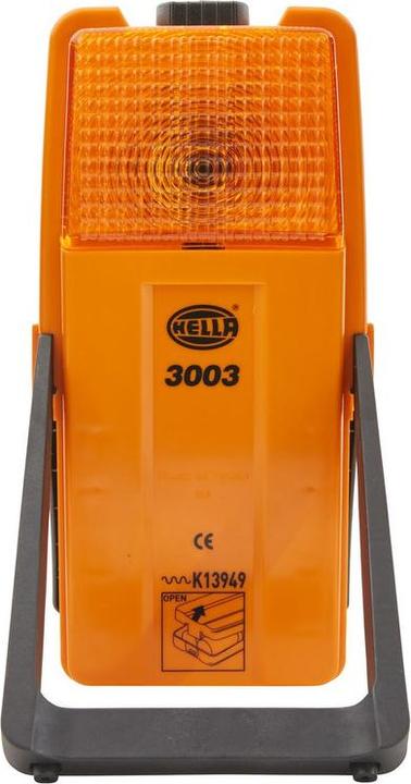 Image du produit Hella Feux De Détresse De Sécurité