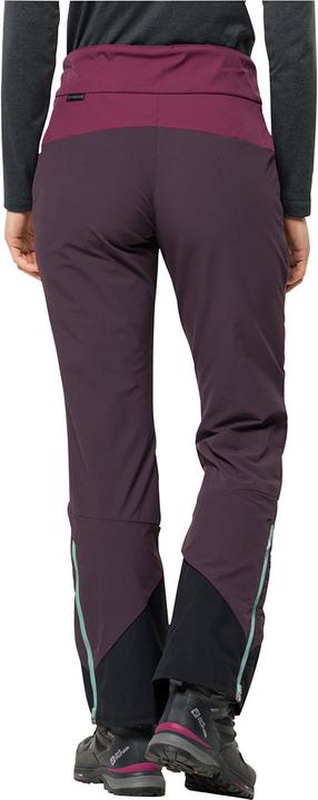 Produktbild Jack Wolfskin Alpspitze Pants W (40)