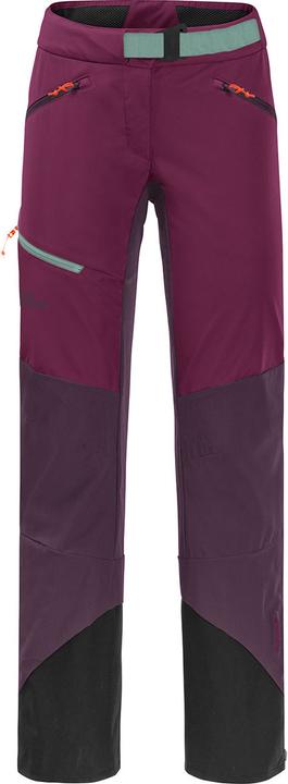 Produktbild Jack Wolfskin Alpspitze Pants W (40)