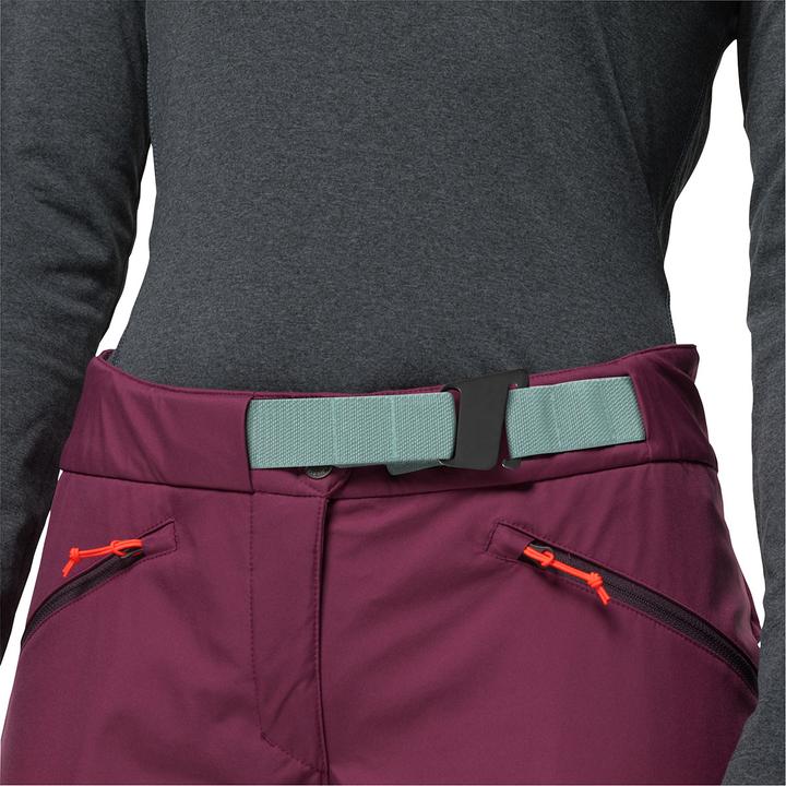Produktbild Jack Wolfskin Alpspitze Pants W (40)